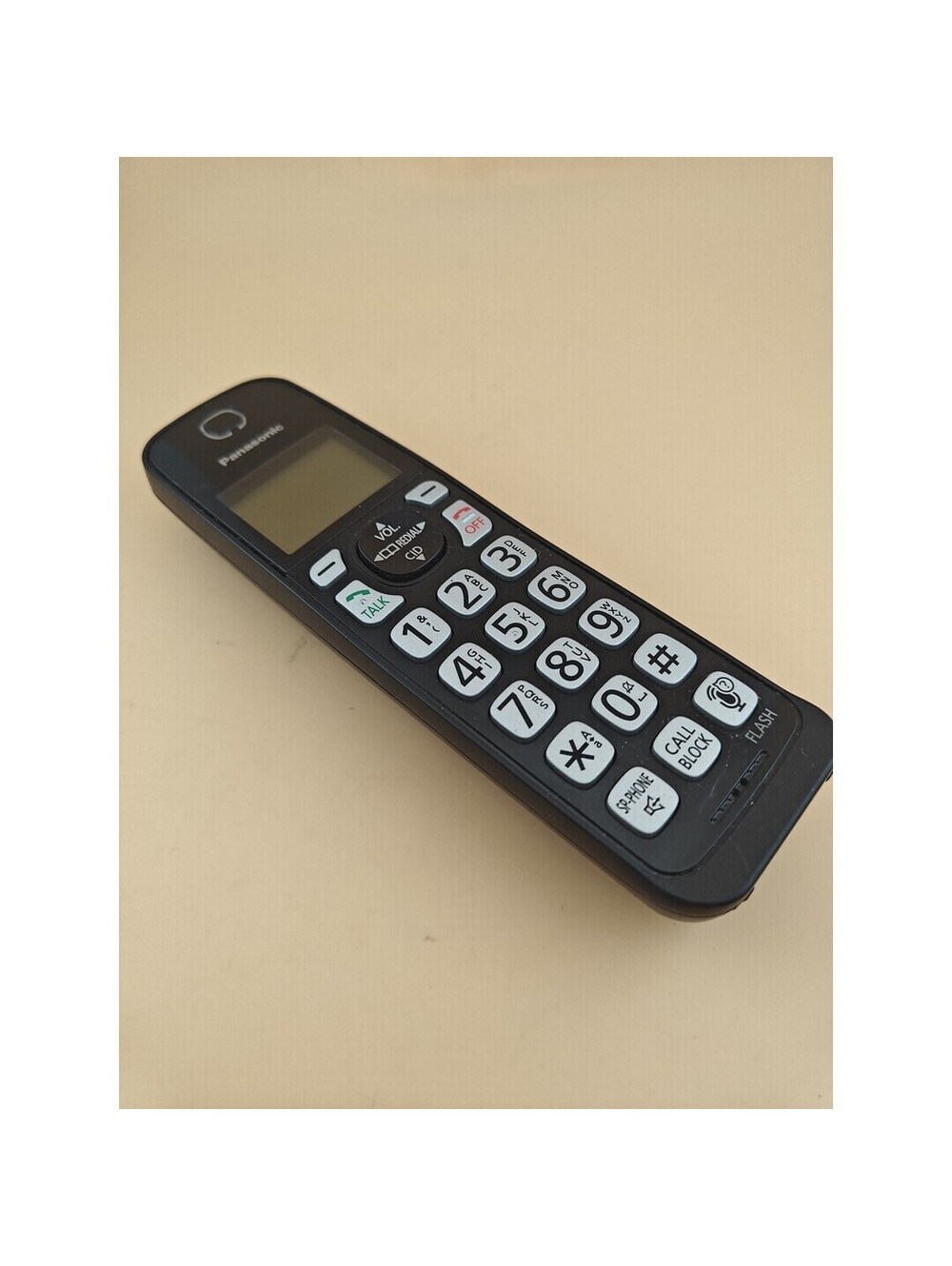 Panasonic KX-TGDA51-M OEM Cordless Phone Handset Replacement No Base